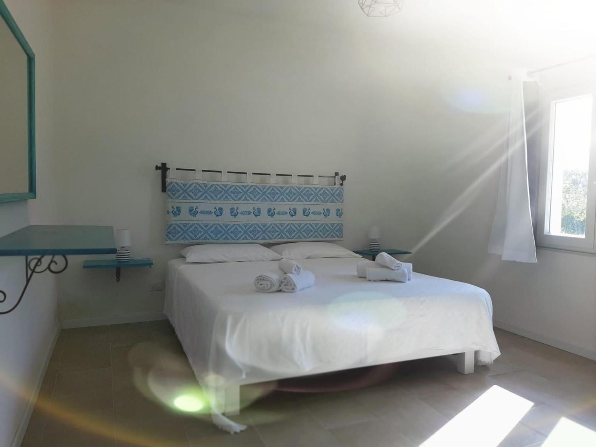 Chiara's Country Apartment Alghero